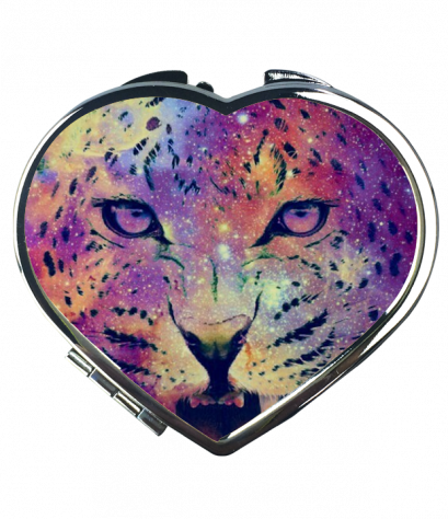 กระจกพิมพ์สี Galaxy Mirror